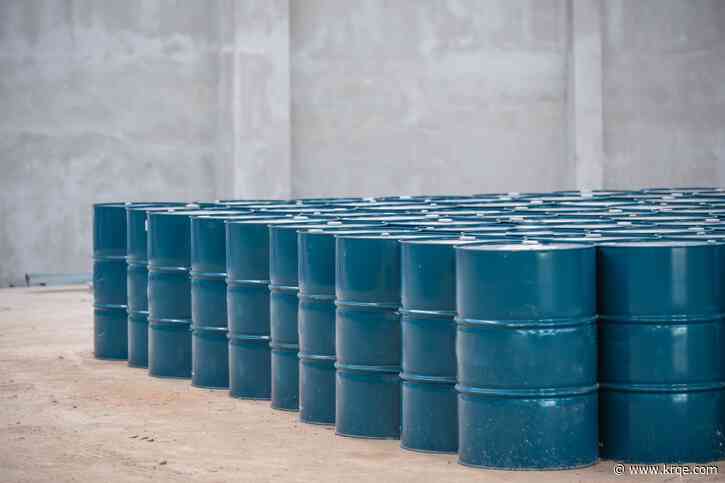 3 reasons the Willow Arctic oil drilling project was approved – it's the latest battle in a long fight over Alaska's North Slope