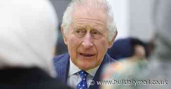 King Charles marks first Mother's Day since the Queen's death with emotional tribute