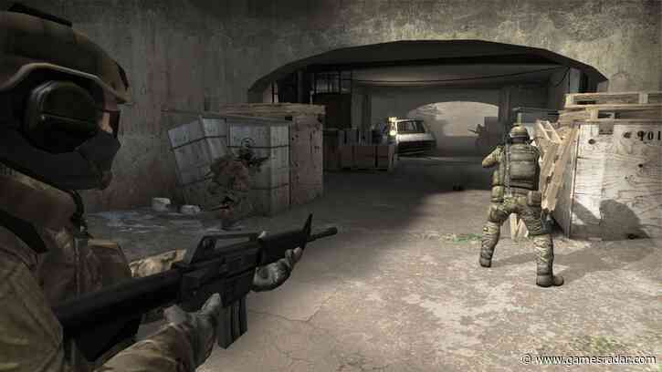 Counter-Strike 2 seems more likely than ever following Valve's recent trademark application