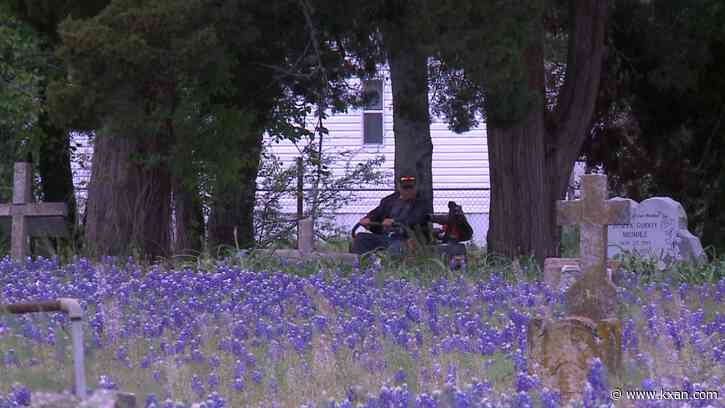 Saving San Jose Cemetery I: Why the community is shouldering responsibility