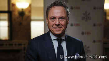 +++ Banken-News +++: Bericht: UBS-Chef soll neue Großbank nach Fusion leiten