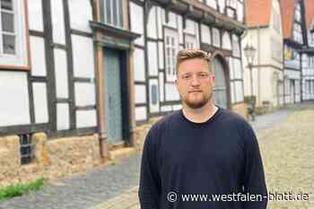Jens Teutrine (FDP) begrüßt die Wahlrechtsreform
