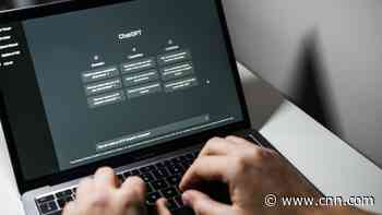 The way we work is about to change