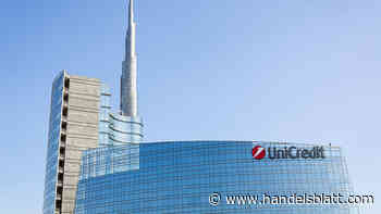 Finanzmärkte: Nach dem Beben in der Schweiz: Wie robust sind Italiens Banken?