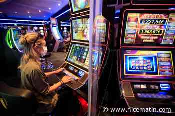 Un couple de Varois remporte près de 1,5 millions au casino