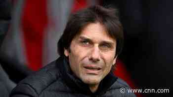 Tottenham Hotspur manager delivers extraordinary rant, criticizing 'selfish' players and the club's culture