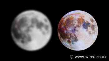 Samsung’s Moon Shots Force Us to Ask How Much AI Is Too Much