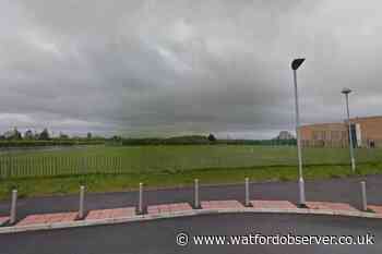 Kings Langley School's FA funded 3G pitch approved