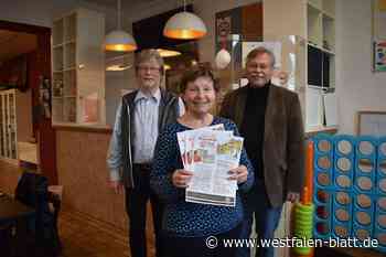 Wo die Jugendlichen in Löhne vor 50 Jahren das Steuer übernahmen