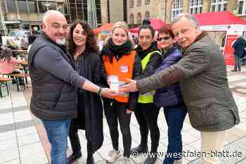 Initiative will dauerhaft helfen