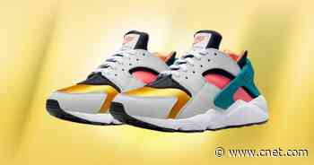 Shop Nike Shoes and Apparel and Get Bonus Savings of Up to 25%     - CNET