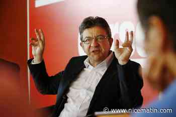 Retraites: Jean-Luc Mélenchon veut "continuer" la mobilisation "tant que la réforme est proposée"