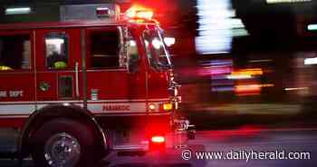 Two killed in early morning Vernon Hills apartment fire