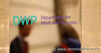 DWP to give extra money up to £172 a week from April to people with certain medical conditions
