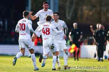 GALLERY | WYCOMBE WANDERERS (A)