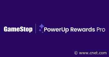 Shop Member-Exclusive Deals on Games and More at GameStop's Pro Week Sale     - CNET