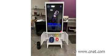 Best Smart Home Gyms of 2023: Lululemon, Tempo, Peloton and more     - CNET