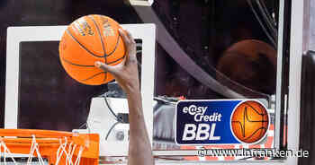 Brose Bamberg: Unterschenkelverletzung während Spiel - Bambergs Basketballer Bell operiert
