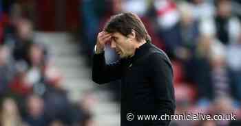 Antonio Conte’s scathing Tottenham Hotspur attack as Newcastle United enter Champions League driving seat