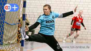 SG Todesfelde/Leezen hat in der Dritten Liga Klassenerhalt nur vertagt