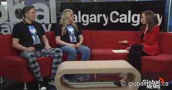 Calgary father fights until the end following terminal cancer diagnosis