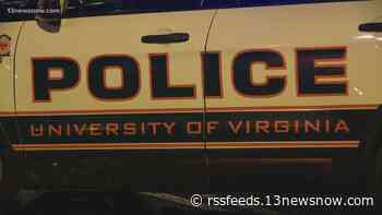 Man shot and killed early Saturday morning near UVA campus