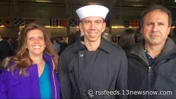 U.S. military still has not implemented law designed to help troops get mental health help they need