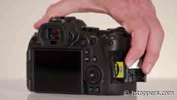 Settings You Should Change on Your Camera