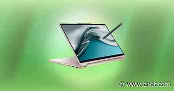 Save Hundreds on Laptops, Desktops and More at Lenovo's Doorbuster Sale     - CNET