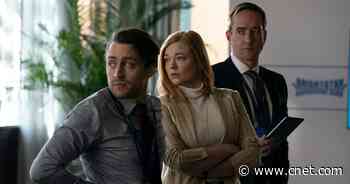 'Succession' Season 4: How to Watch and Where to Stream     - CNET