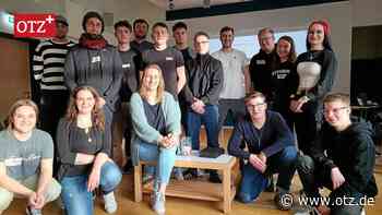 Nachts in Jena draußen tanzen – aber sicher!