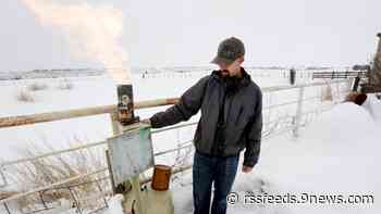 Feds spend $2.4 million on cloud seeding for Colorado River