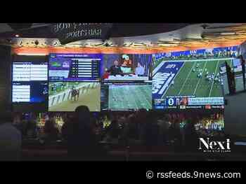 Colorado doesn't allow sports betting on WWE because it's scripted