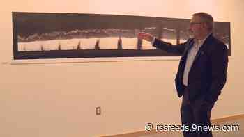 Storm chasing doctor captures beauty in weather