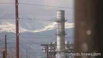 Colorado lawsuit over climate change sees movement after years of delays