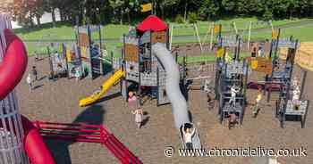 Two new children's play areas coming to County Durham adventure park at Easter