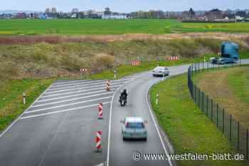 „Wichtiges Projekt im Bielefelder Osten“