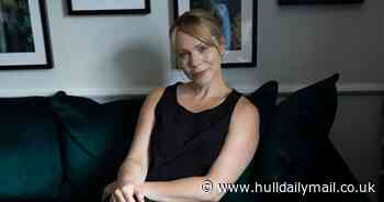 'It crushed me' Woman whose ex-boyfriend committed suicide launches men's mental health app