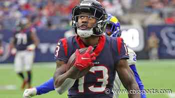 Cowboys, Texans trade grades: Brandin Cooks dealt for fourth time in career, giving Dallas ideal speed threat