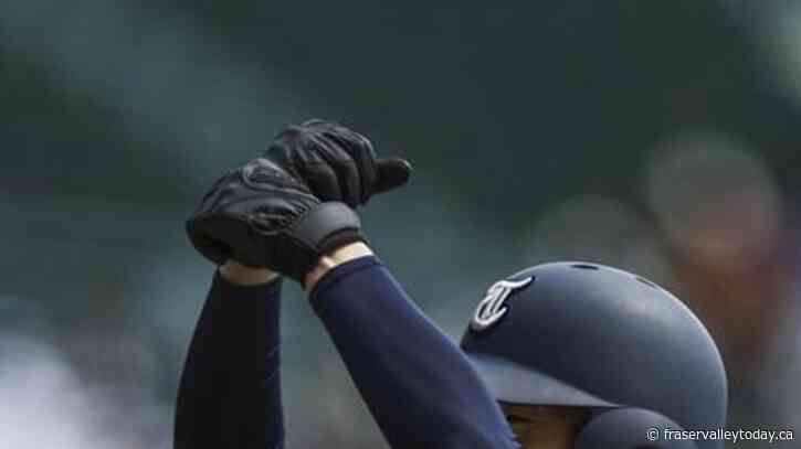 Pepper-grinder move unwelcome in Japan high school tourney