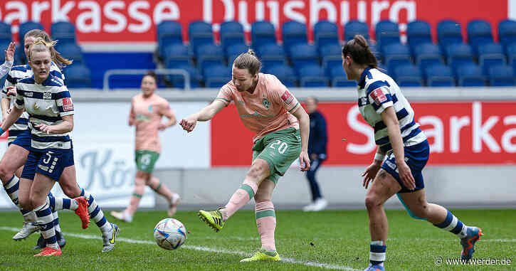 Weiterer Schritt beim Marathon