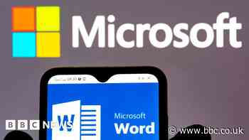 ChatGPT-style tech brought to Microsoft 365