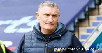 Tony Mowbray knows the bar will be raised for Sunderland next season - and he can't wait