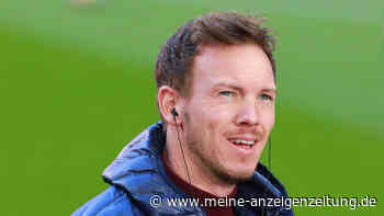 Nagelsmann legt gegen Maulwurf nach – Rudi Völler äußert Verständnis für DFB-Nominierung