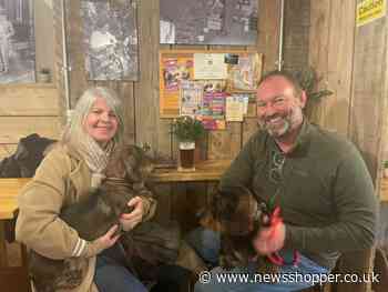 Best pub in Bromley: The Cockpit regulars rave about their local pub