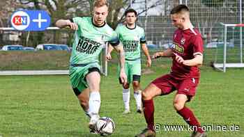 SV Todesfelde II weist Fetihspor Kaltenkirchen mit 6:1 in die Schranken