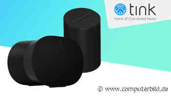 Sonos Era 100 und Era 300: Smarte Lautsprecher jetzt endlich bestellen