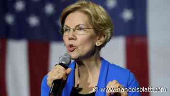 Silicon Valley Bank und Co.: Bankencrashs durch „Missmanagement“: Washington will verantwortliche Banker zur Rechenschaft ziehen