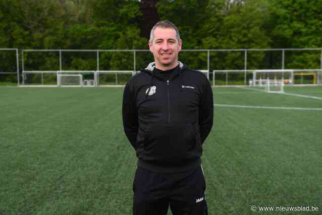 Sammy Van Den Bossche boekt met Borsbeke belangrijke uitzege bij Sint-Denijs Sport: “Zullen titel niet laten liggen”