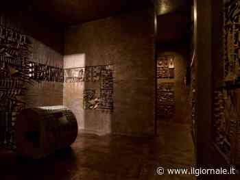 Il “Labirinto” di Arnaldo Pomodoro, un luogo magico della Milano segreta